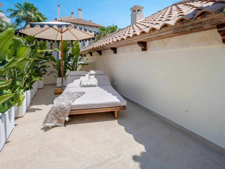 Penthouse for Sale in Marbella, Malaga 45