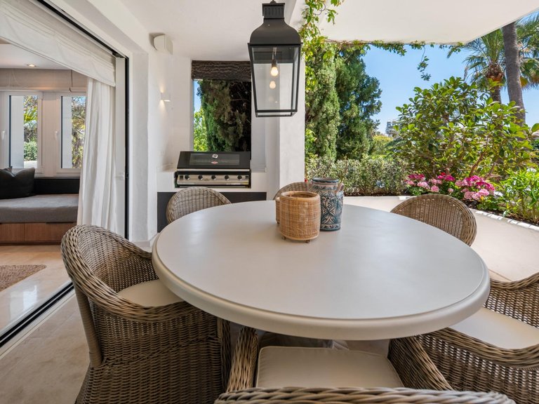 Apartment for Sale in Marbella, Malaga 17