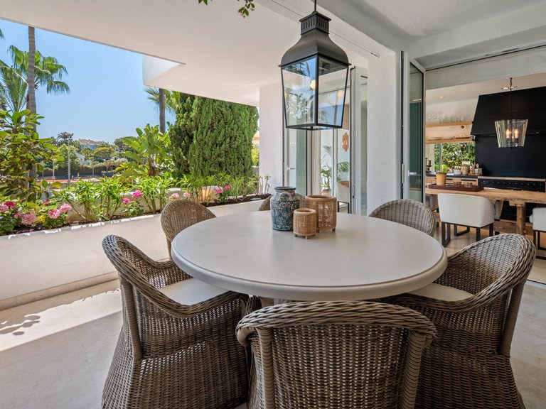 Apartment for Sale in Marbella, Malaga 18