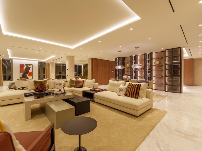 Penthouse for Sale in Marbella, Malaga 14