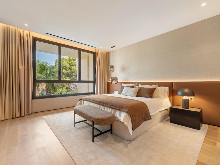 Penthouse for Sale in Marbella, Malaga 19