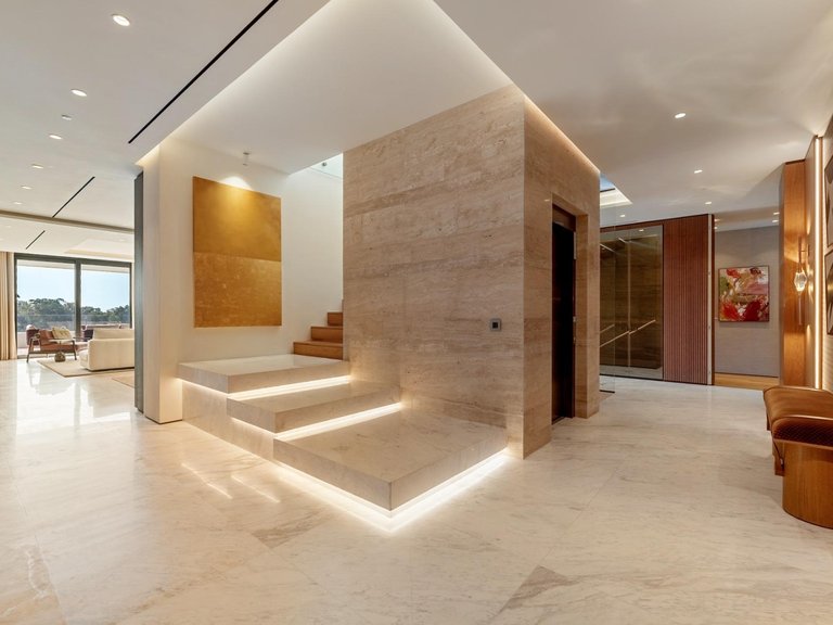 Penthouse for Sale in Marbella, Malaga 23