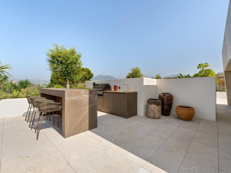 Penthouse for Sale in Marbella, Malaga 41