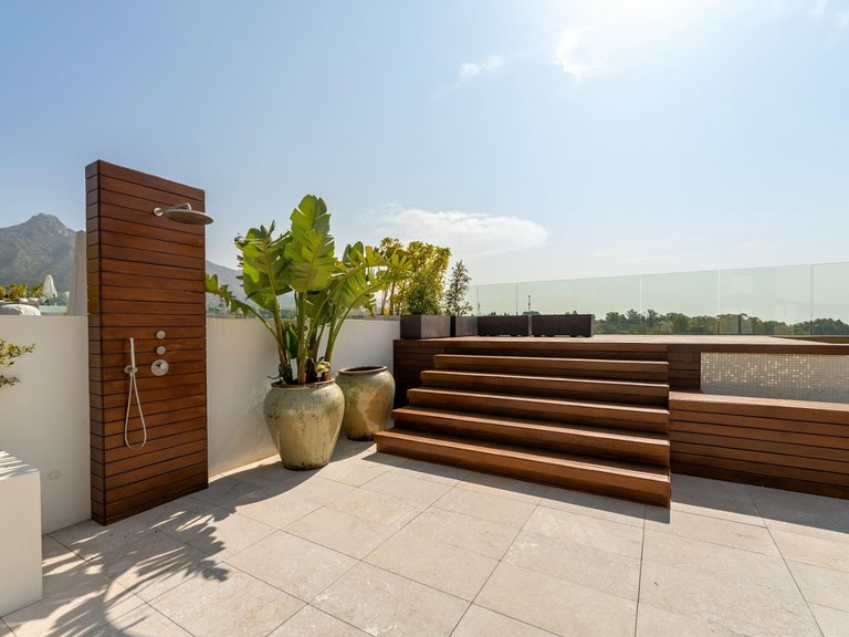 Penthouse for Sale in Marbella, Malaga 46