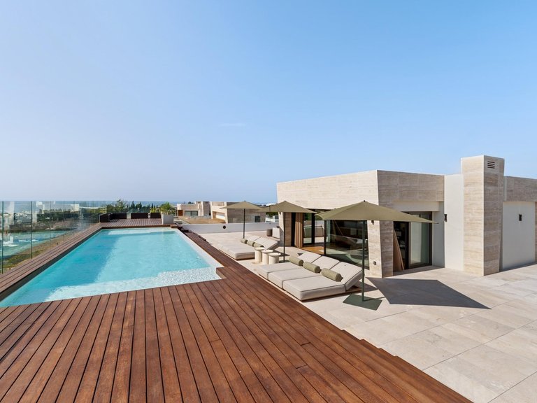 Penthouse for Sale in Marbella, Malaga 47