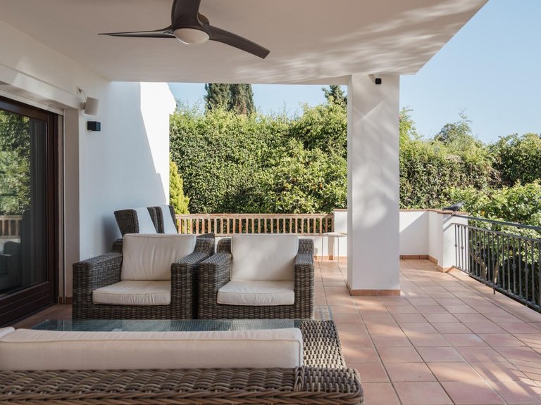 Villa for Sale in Marbella, Malaga 4