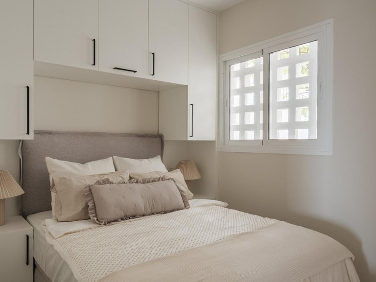 Apartment for Sale in Benahavis, Malaga 12