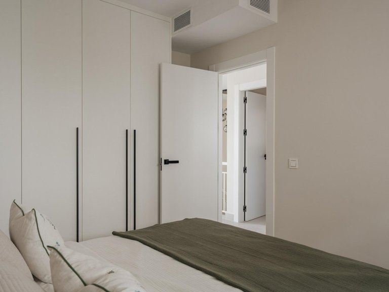Apartment for Sale in Benahavis, Malaga 13