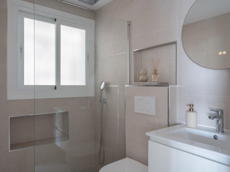 Apartment for Sale in Benahavis, Malaga 18