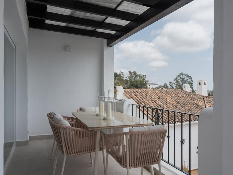 Apartment for Sale in Benahavis, Malaga 20