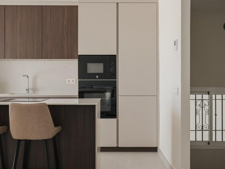 Apartment for Sale in Benahavis, Malaga 26
