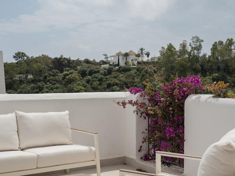Apartment for Sale in Benahavis, Malaga 28