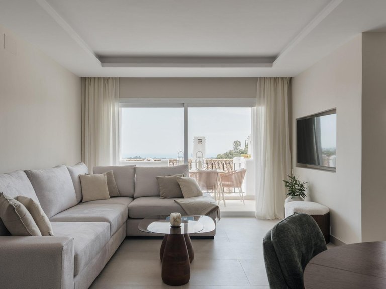 Apartment for Sale in Benahavis, Malaga 3