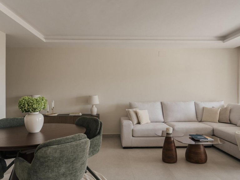 Apartment for Sale in Benahavis, Malaga 4