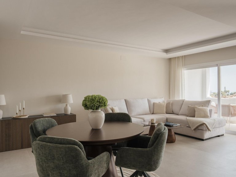 Apartment for Sale in Benahavis, Malaga 5