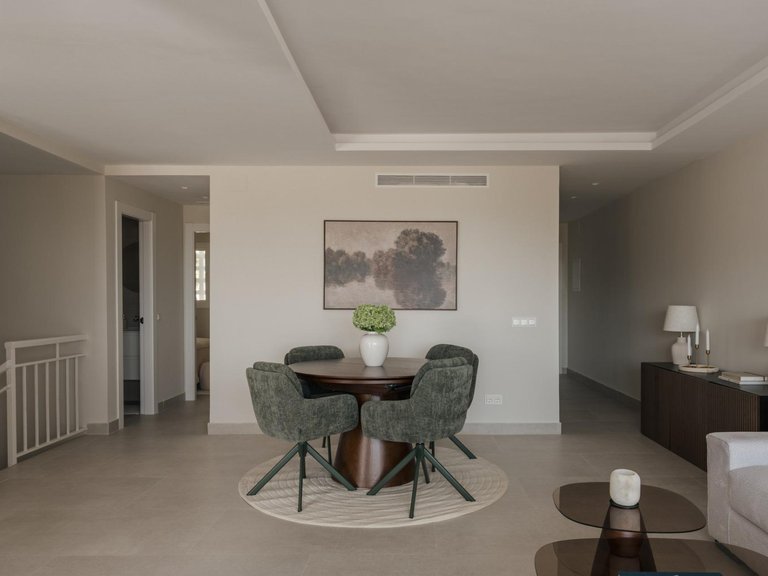 Apartment for Sale in Benahavis, Malaga 6