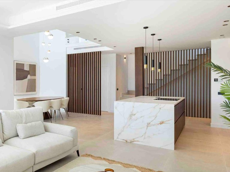 Villa for Sale in Mijas, Malaga 12