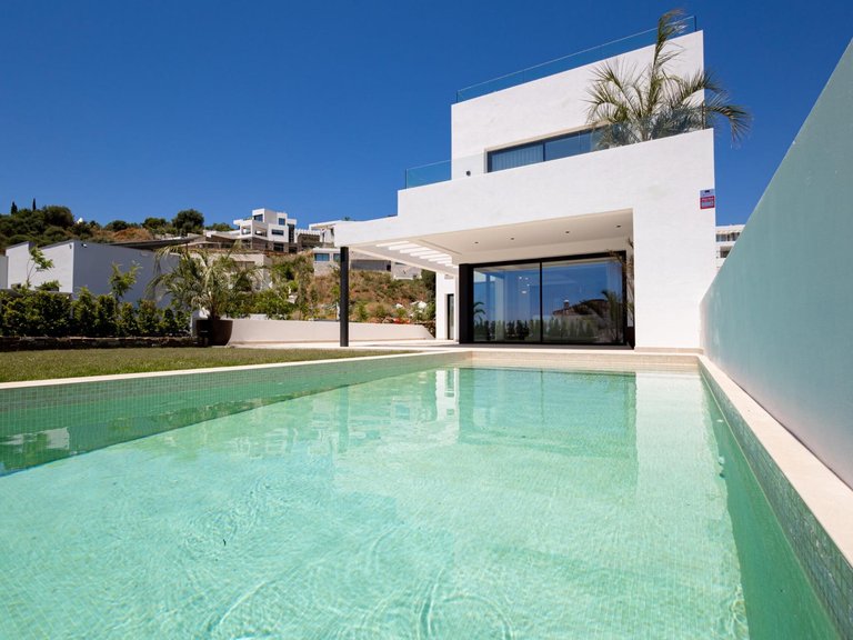 Villa for Sale in Mijas, Malaga 2