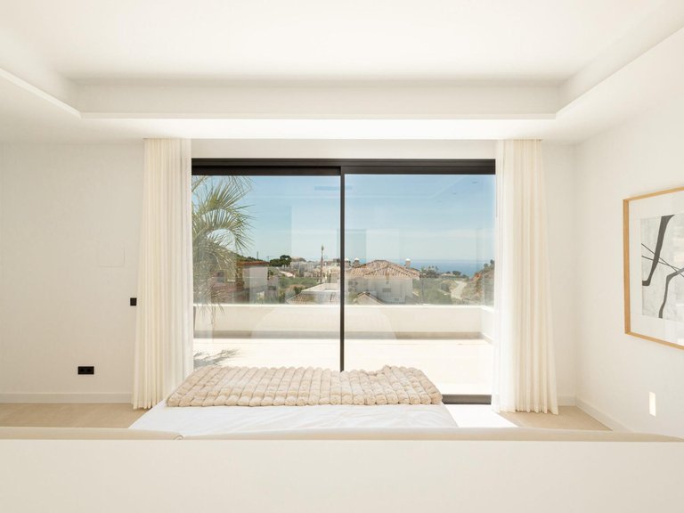 Villa for Sale in Mijas, Malaga 20