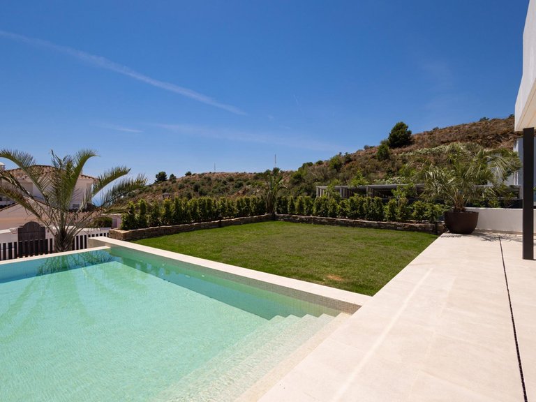 Villa for Sale in Mijas, Malaga 27