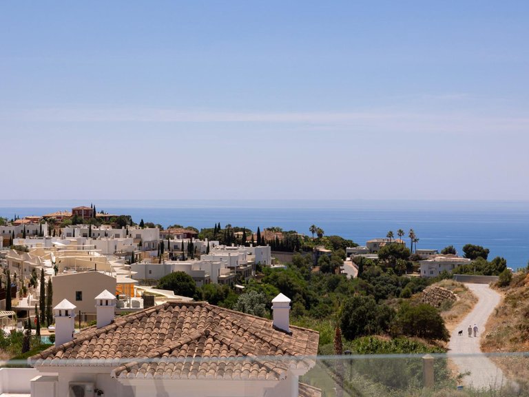 Villa for Sale in Mijas, Malaga 28