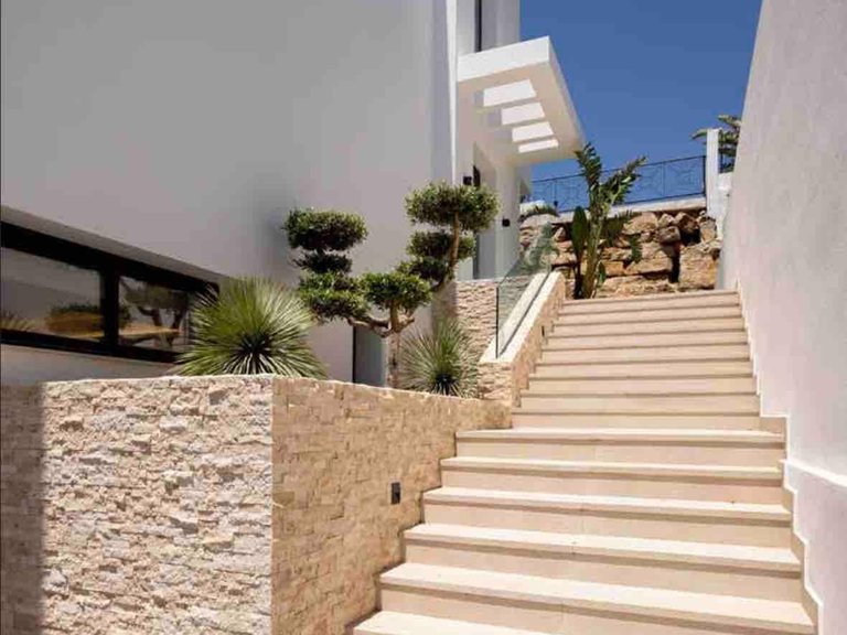Villa for Sale in Mijas, Malaga 29