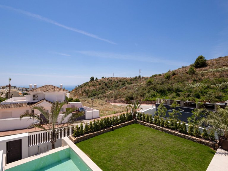 Villa for Sale in Mijas, Malaga 5