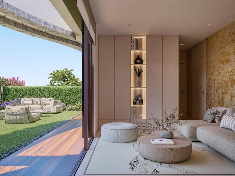 Town House for Sale in Elviria, Malaga 10