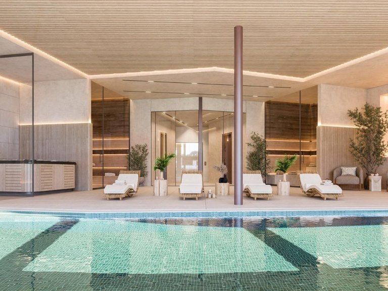 Town House for Sale in Elviria, Malaga 14