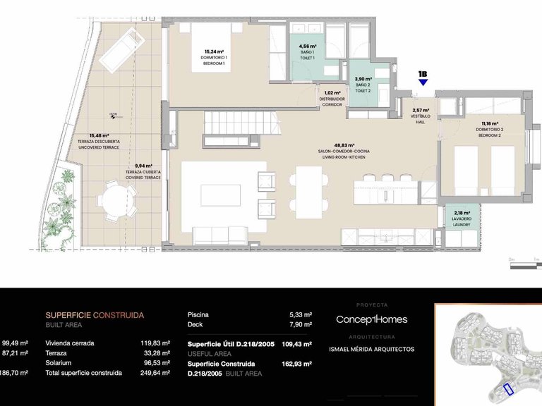 Town House for Sale in Elviria, Malaga 18
