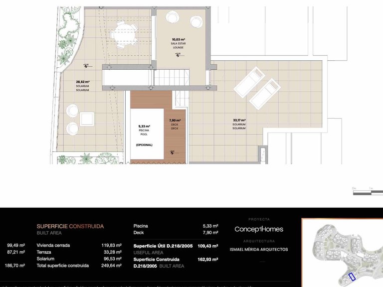 Town House for Sale in Elviria, Malaga 19