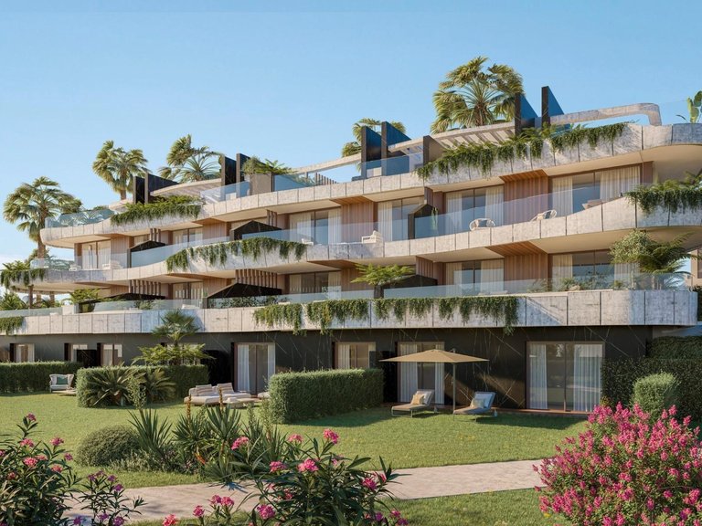 Town House for Sale in Elviria, Malaga 2