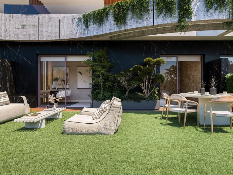 Town House for Sale in Elviria, Malaga 8