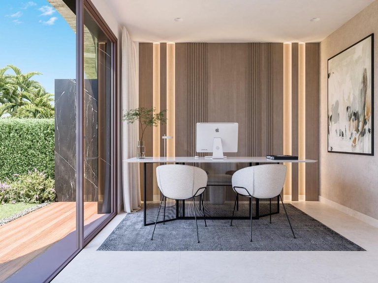Town House for Sale in Elviria, Malaga 11