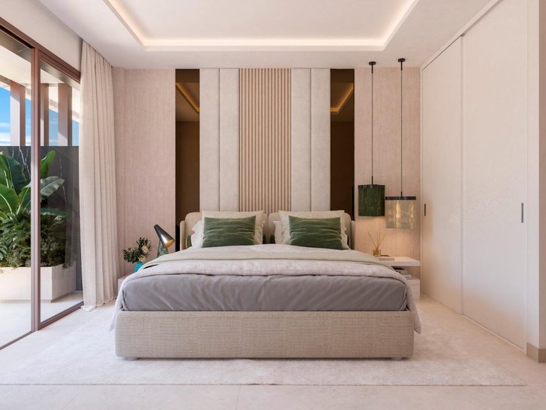Town House for Sale in Elviria, Malaga 13