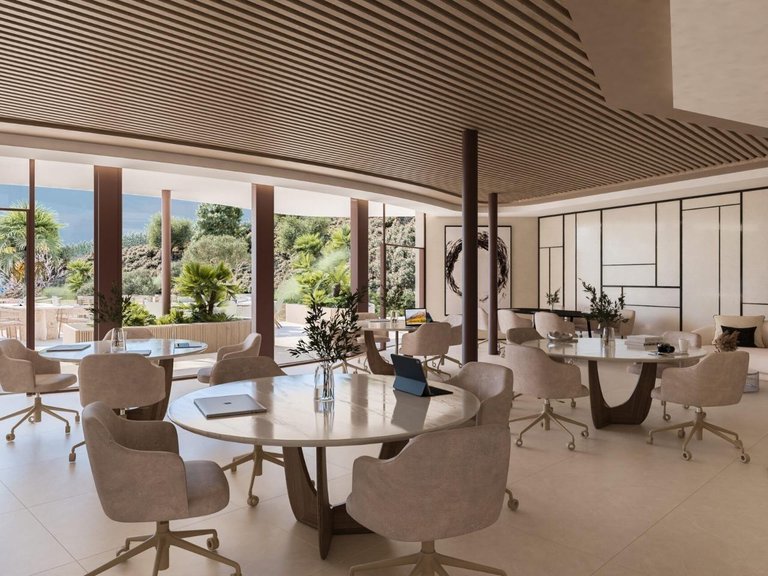 Town House for Sale in Elviria, Malaga 16