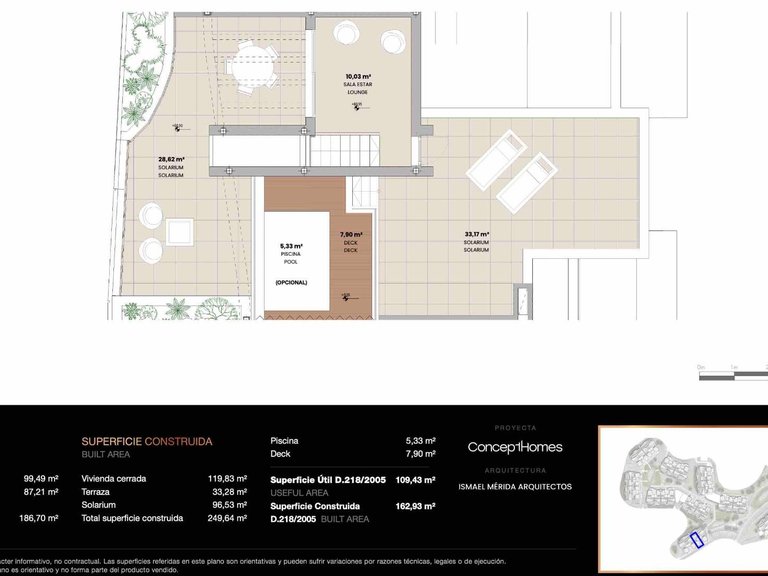 Town House for Sale in Elviria, Malaga 19