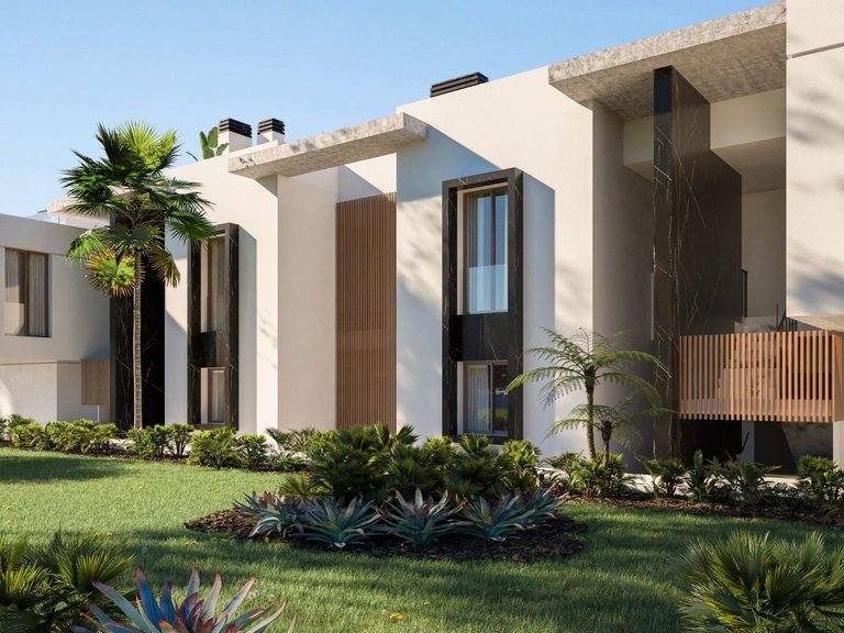 Town House for Sale in Elviria, Malaga 4