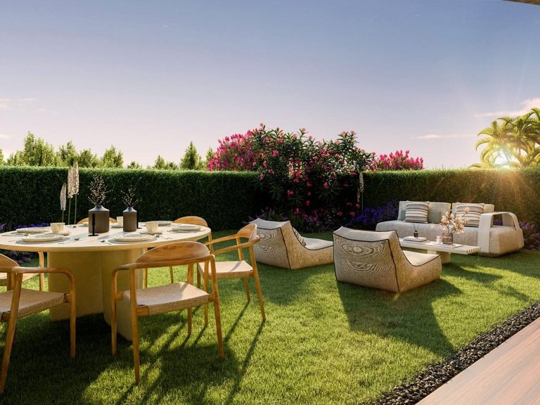 Town House for Sale in Elviria, Malaga 9
