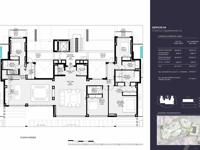 Penthouse for Sale in Marbella, Malaga 26