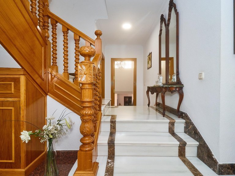 Villa for Sale in Fuengirola, Malaga 21