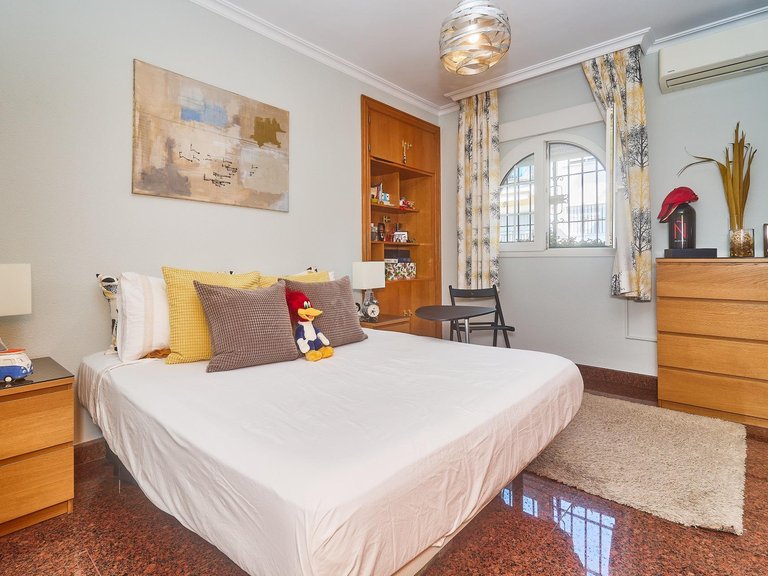 Villa for Sale in Fuengirola, Malaga 36
