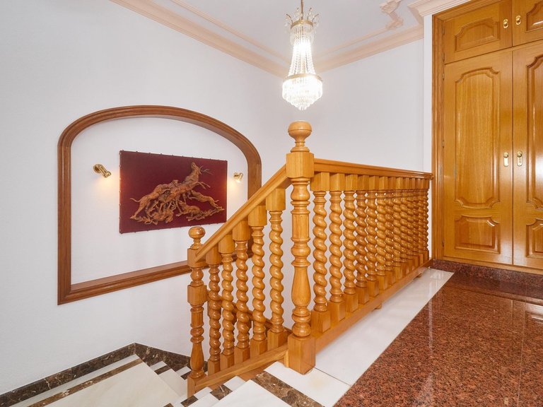 Villa for Sale in Fuengirola, Malaga 42