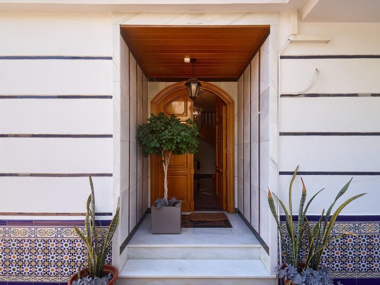 Villa for Sale in Fuengirola, Malaga 44