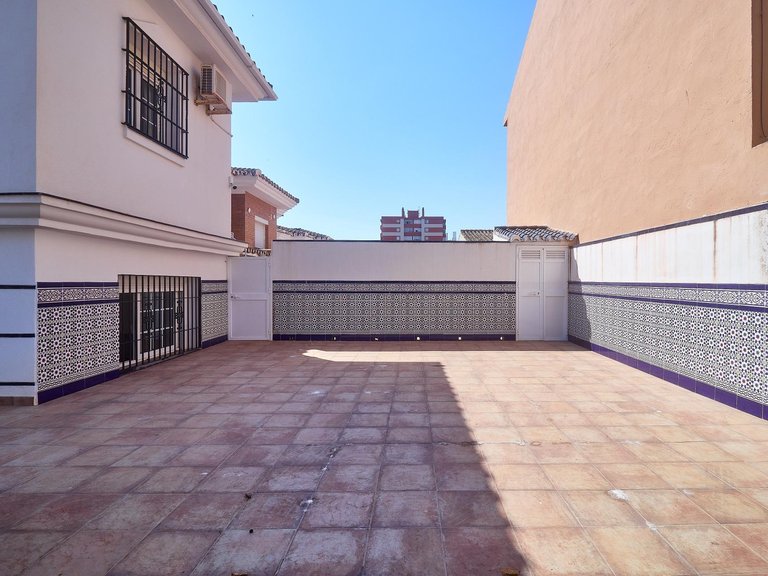 Villa for Sale in Fuengirola, Malaga 45