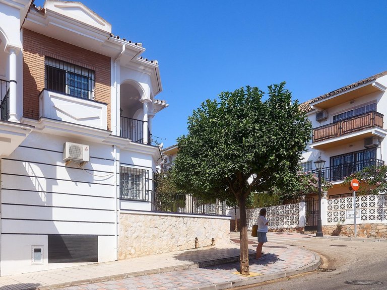 Villa for Sale in Fuengirola, Malaga 47