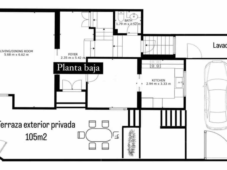 Villa for Sale in Fuengirola, Malaga 49