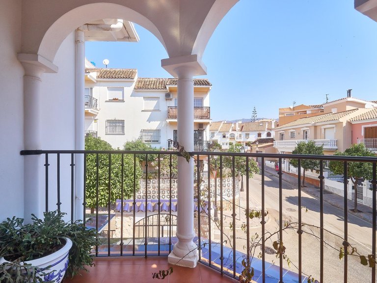Villa for Sale in Fuengirola, Malaga 6