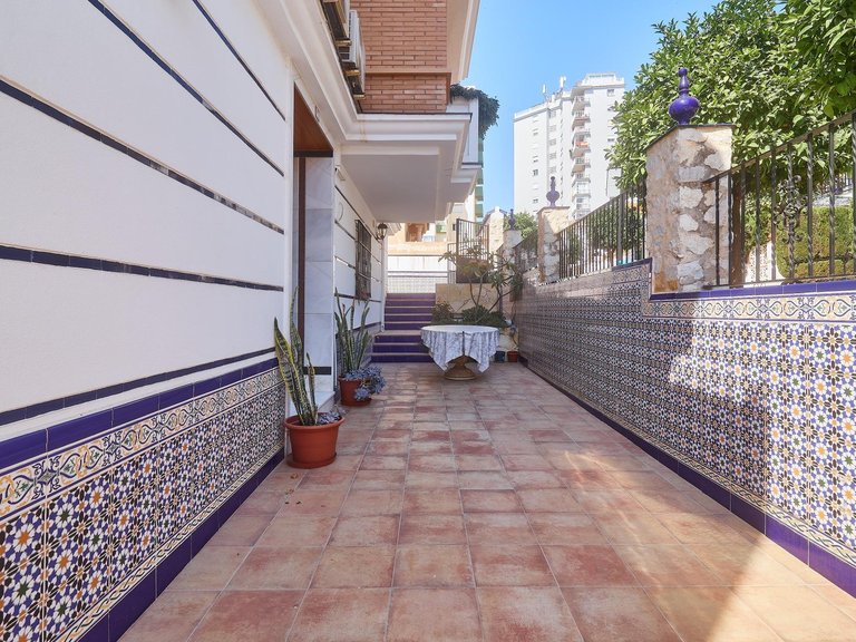 Villa for Sale in Fuengirola, Malaga 7