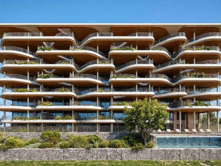 Apartment for Sale in Fuengirola, Malaga 19